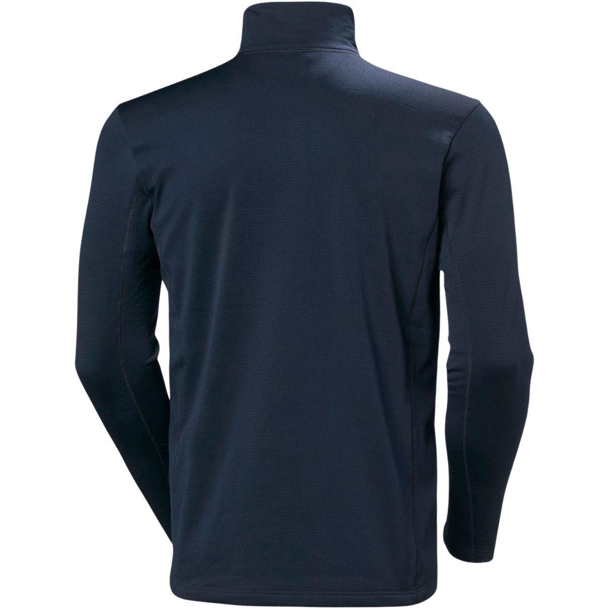 2025 Helly Hansen Mens Versalite 1/2 Zip Fleece 49550 - Navy